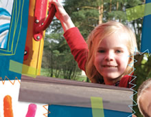 Astrid Lindgren kinderopvang