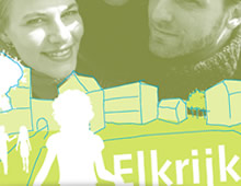 Elkrijk