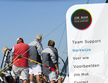 Jim Mak – Teamsupport