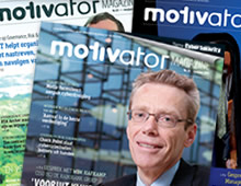 Motiv magazine