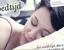 Beddenspecialist.nl